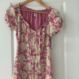 Melrose & Market dress